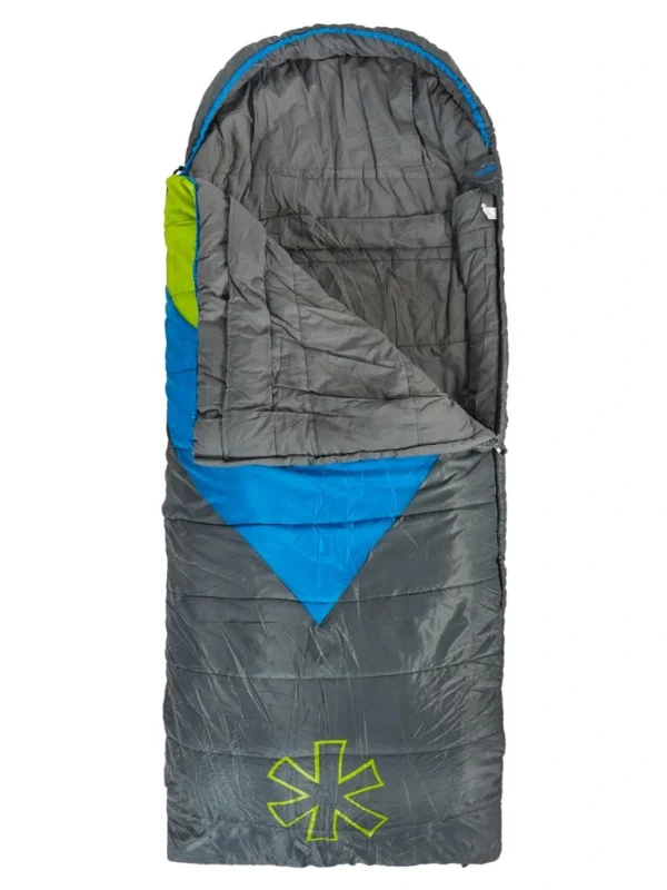 Мешок-одеяло спальный Norfin ATLANTIS COMFORT PLUS 350 R