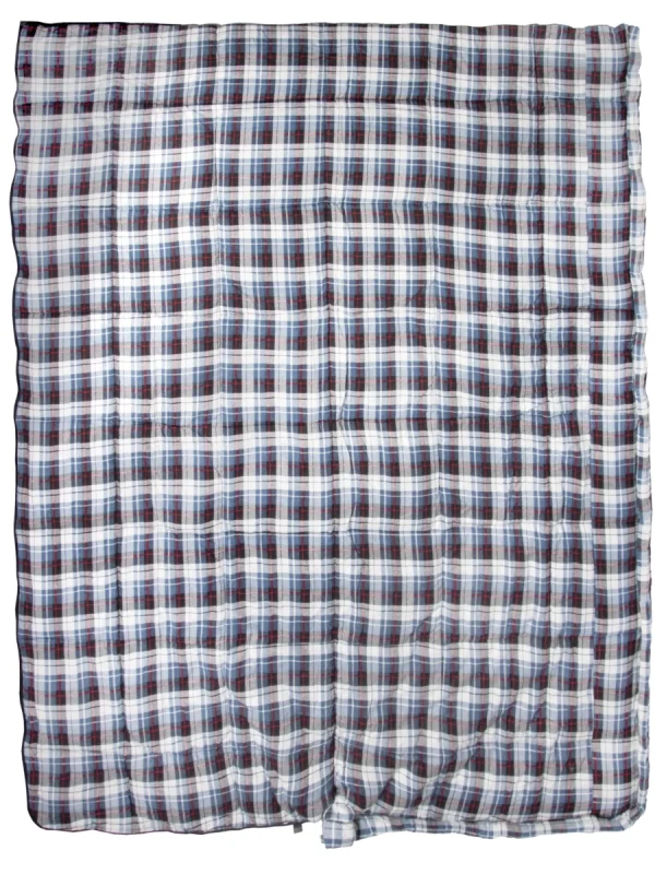 Мешок-одеяло спальный Norfin NATURAL COMFORT 250 L