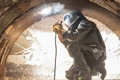 Наколенники АБСОЛЮТ® РОСОМЗ (211120)