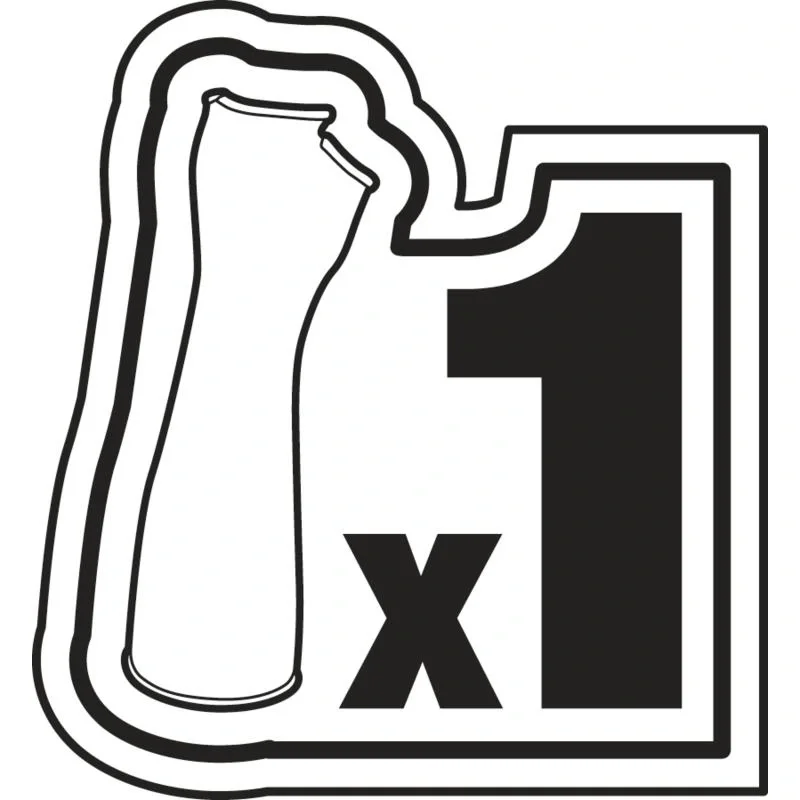 Нарукавник трикотажный VENICUTCM1 (VENICUT5M) серый (1шт) DeltaPlus VECUTCM1GJ