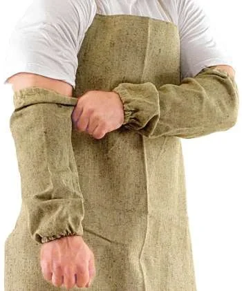 Нарукавники брезентовые (МПТ)