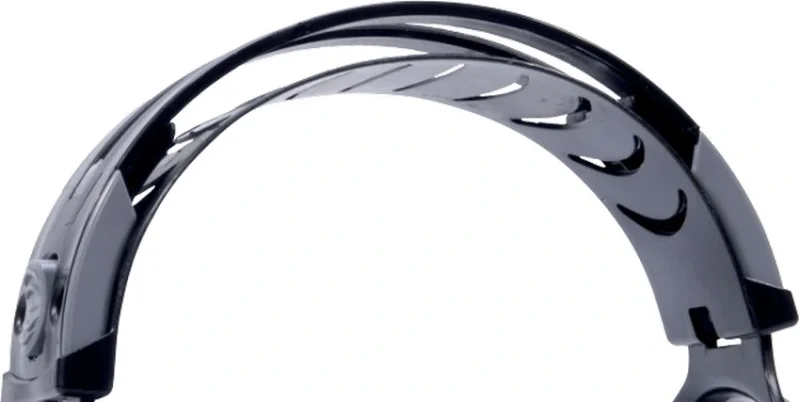 Наушники противошумные INTERLAGOS2 SNR 29дБ DeltaPlus флуоресцентный оранжевый INTERJAFL2