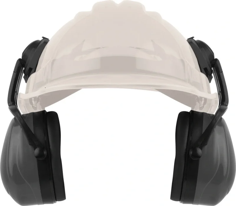 Наушники противошумные JEM-421C Clamor Light SNR 28 дБ c креплением на каску Jeta Safety