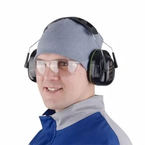 Наушники противошумные СОМЗ-88 Зебра Premium SNR 34 дБ (60882)