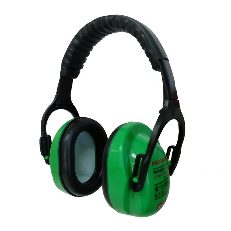 Наушники противошумные СОМЗ-15 Титан SNR 26 дБ (60150)