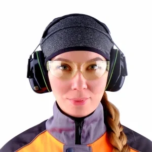 Наушники противошумные СОМЗ-9 Зебра Premium SNR 29 дБ (60098)