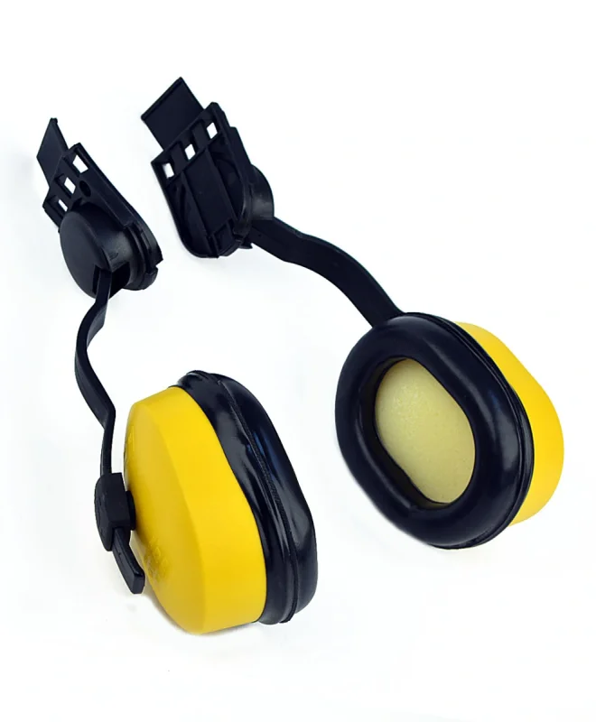 Наушники с креплением на каску СОМЗ-5 Штурм SNR 27 дБ (60105)