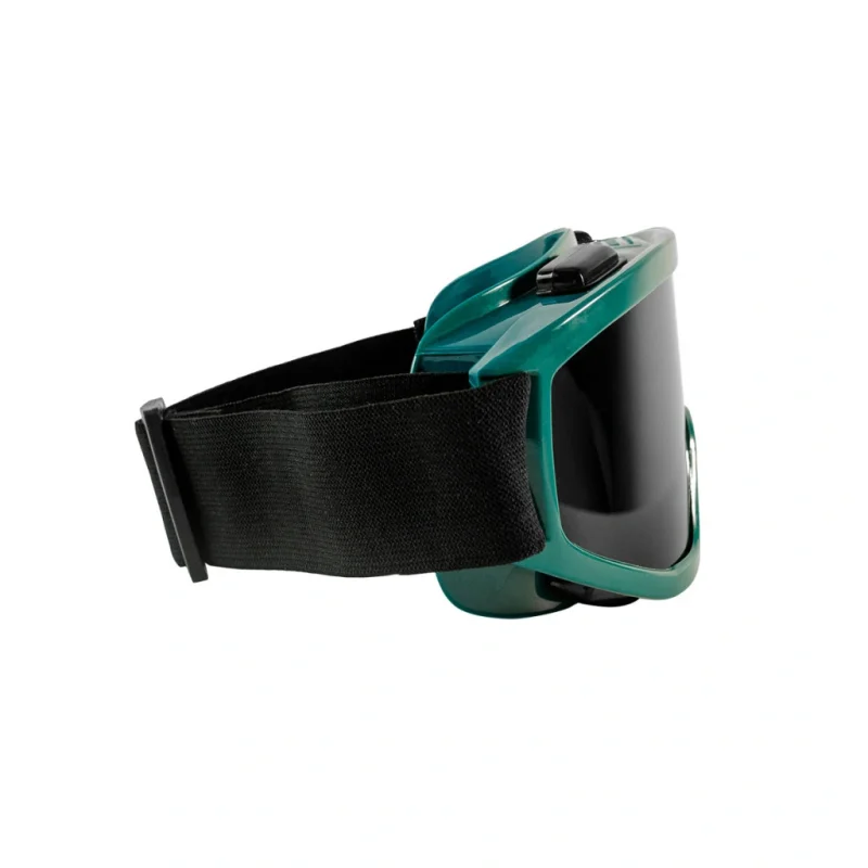 Очки закрытые н/в газосварочные Премиум Ампаро® 6 DIN с AF-AS (2171 (222503))