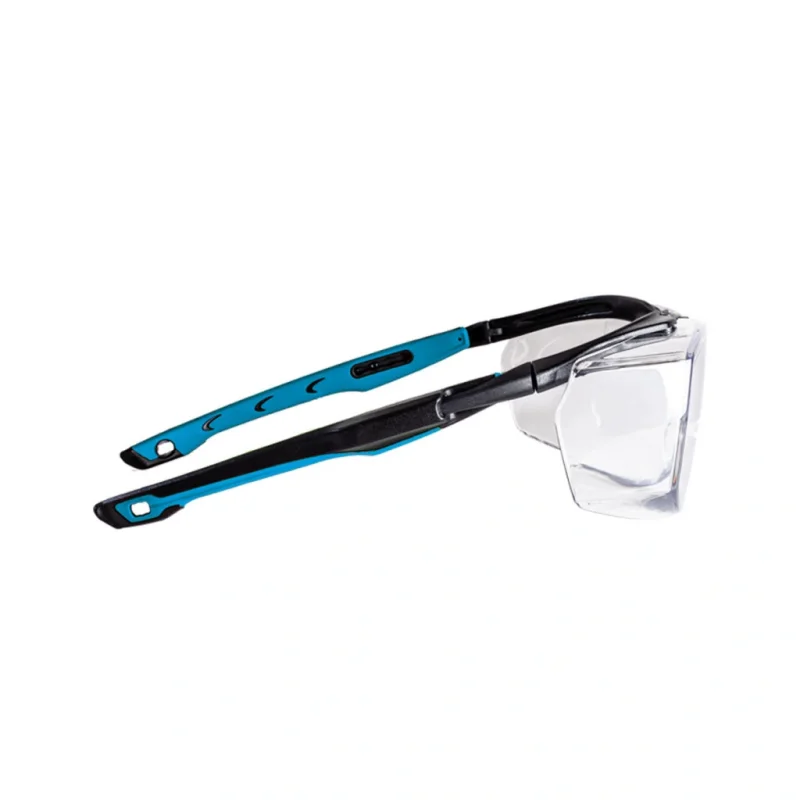 Очки открытые Эфир прозрачные линзы AS-AF (т) (1105)