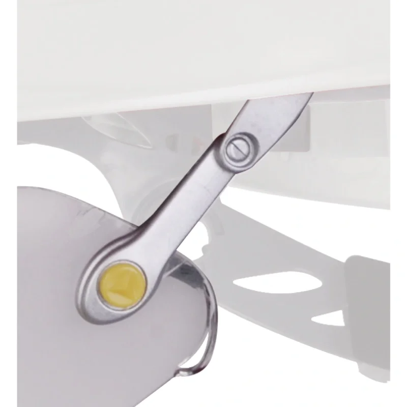 Очки открытые FUEGO для всех касок DeltaPlus FUEGOARIN