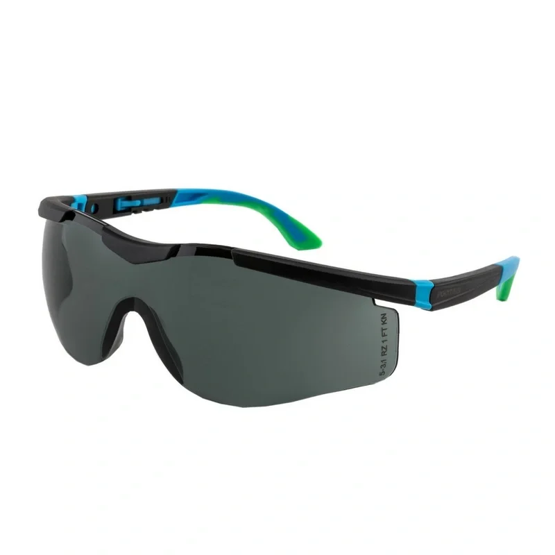 Очки открытые РОСОМЗ О87 ARCTIС Strong Glass (5-3,1 PC) затемненные (18727)