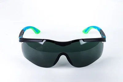 Очки открытые РОСОМЗ О87 ARCTIС Strong Glass (5-3,1 PC) затемненные (18727)