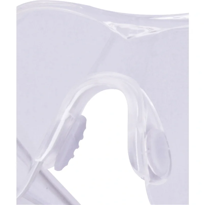 Очки открытые защитные EGON SMOKE (затемненные) Delta Plus EGONGRFU