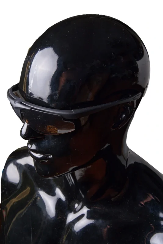 Очки ТАКТИЧЕСКИЕ, 5 в1, футляр