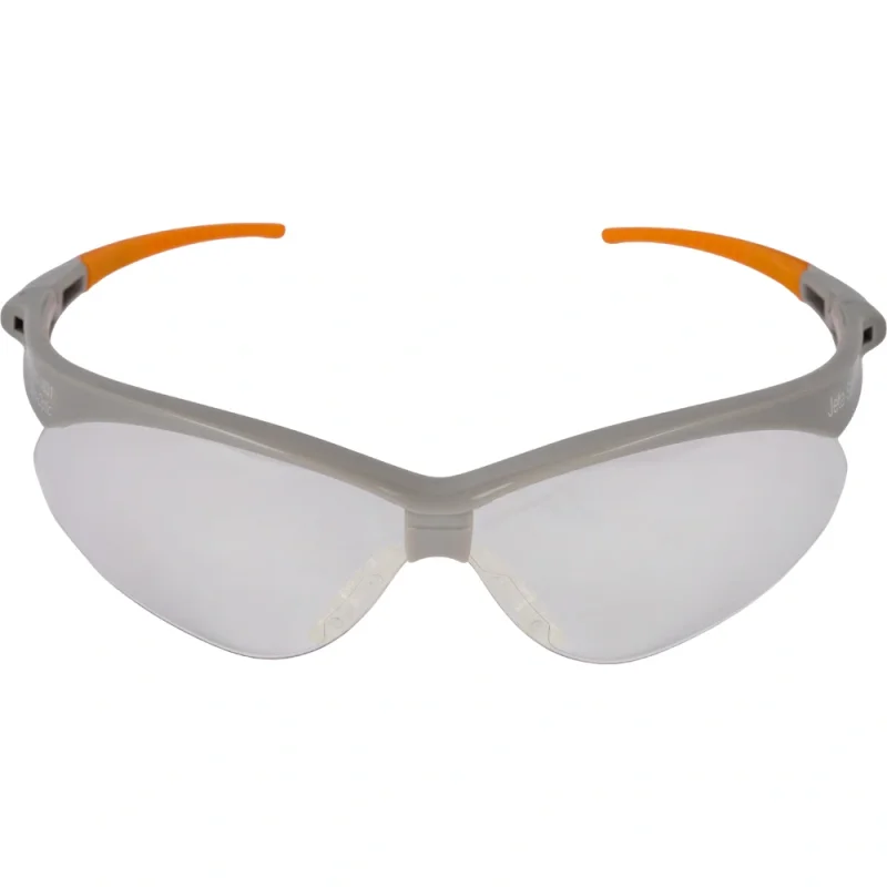 Очки защитные открытые JSG-0931 NEO OPTIC Jeta Safety, покрытие от царапин и запотевания, прозрачн