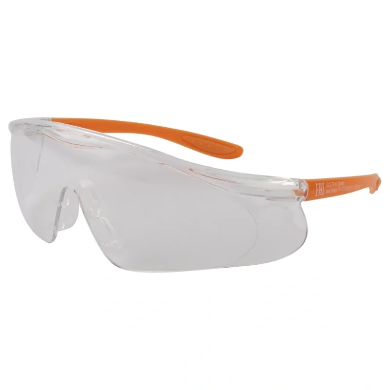 Очки защитные открытые JSG-7911 Zenith прозрачные линзы Jeta Safety