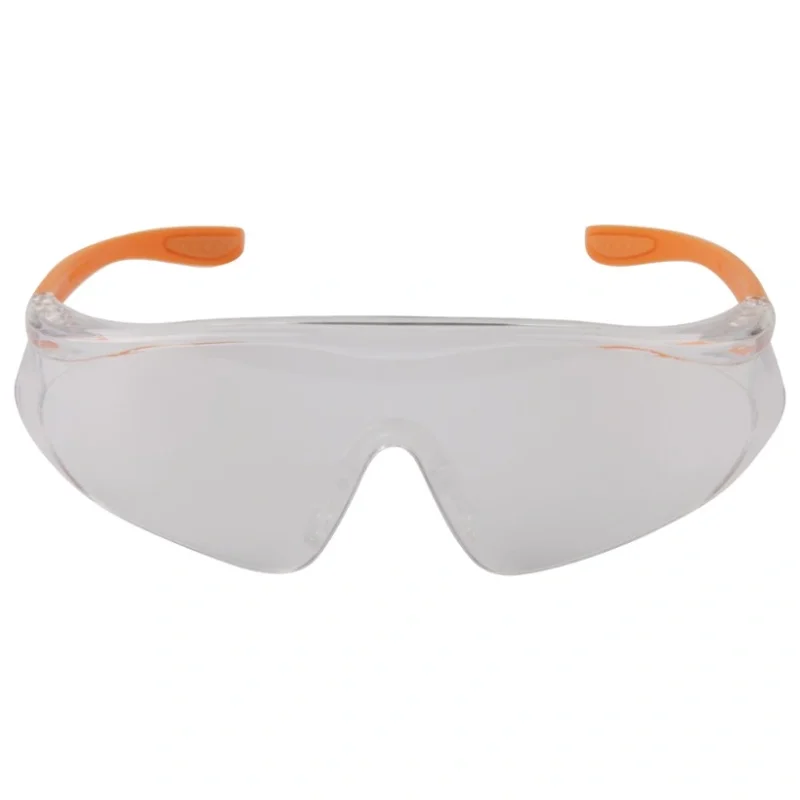 Очки защитные открытые JSG-7911 Zenith прозрачные линзы Jeta Safety