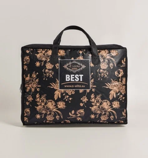 Одеяло JASMINE "Бест" эвкалиптовое волокно, 220*240