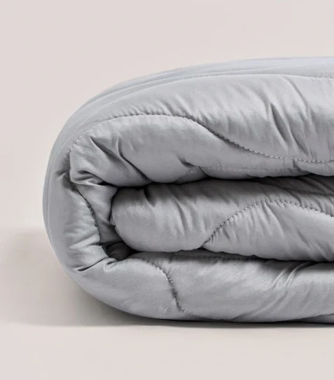 Одеяло JASMINE "Bon Ton" хлопковое волокно, 200*220