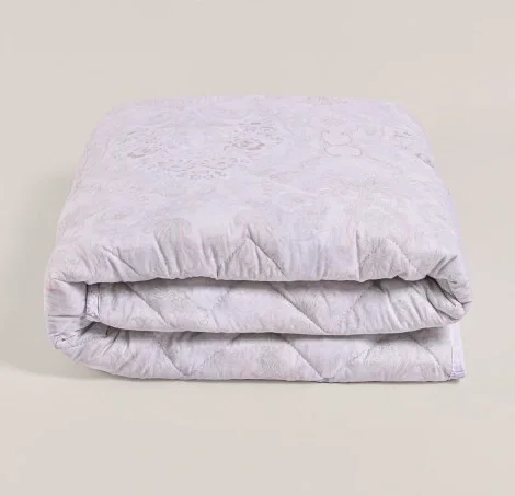 Одеяло JASMINE "Кукуруза" волокно на основе зерен Кукурузы, 172*205