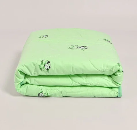 Одеяло JASMINE "Люкс" бамбуковое волокно 140*205