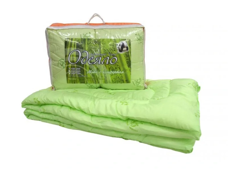 Одеяло JASMINE "Сахара" верблюжья шерсть 140*205, утолщенное