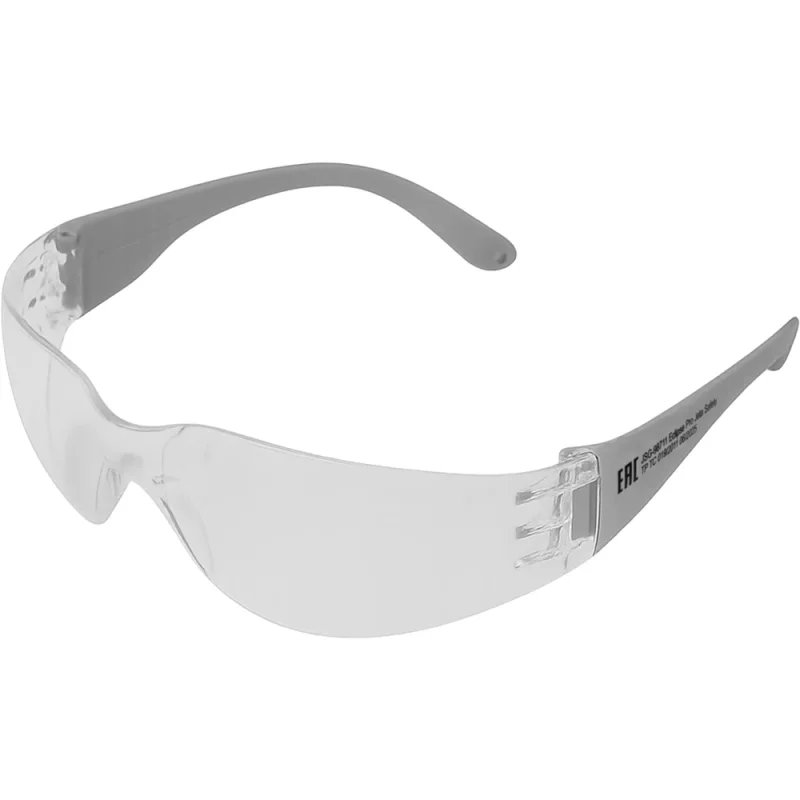 Открытые очки JSG-98711, защитное покрытие против царапин (AS), Jeta Safety