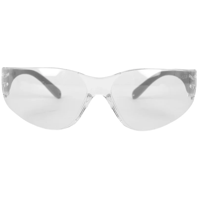 Открытые очки JSG-98711, защитное покрытие против царапин (AS), Jeta Safety