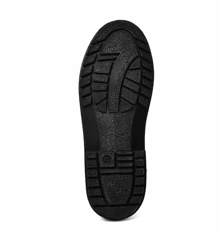 Ботинки ДИМА 7080-07101 (АЛМИ) черные