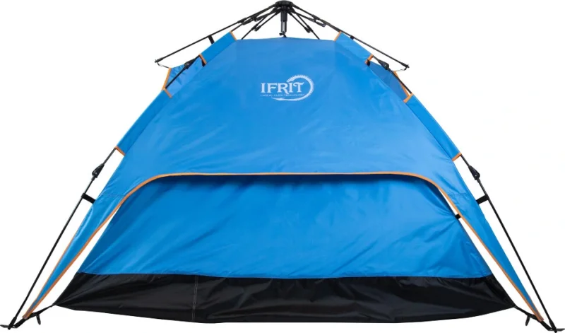 Палатка быстросборная 240*210 "IFRIT Honsu" ПАЛ-901