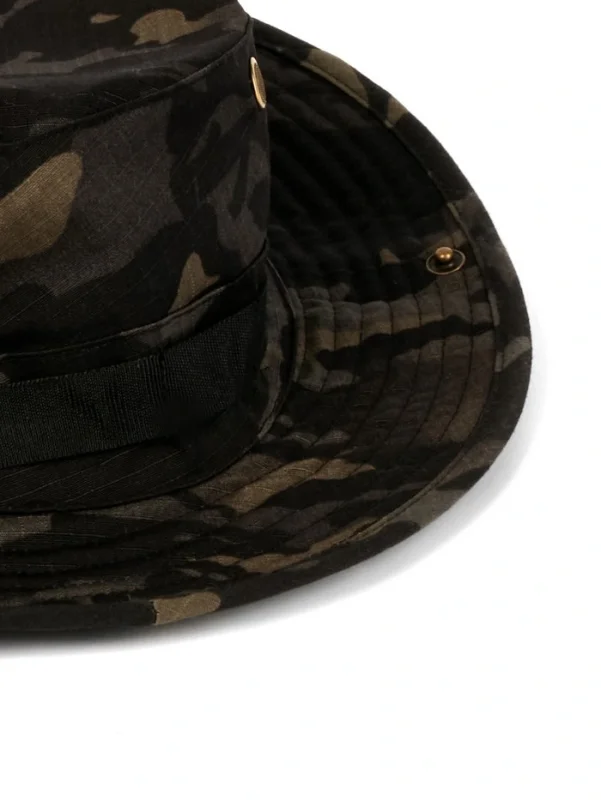 Панама C3MH0101,цвет Хаки