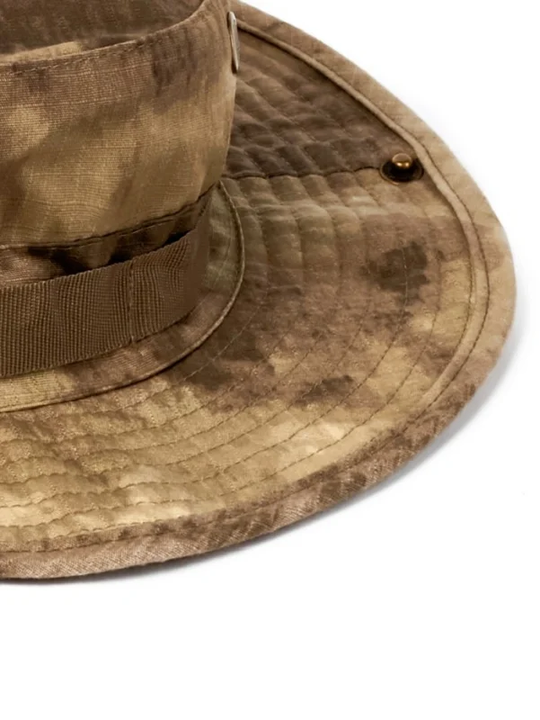 Панама C3MH0101,цвет Грязь