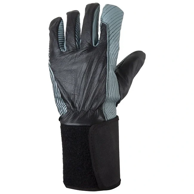 Перчатки антивибрационные Vulcan Pro JAV15 Jeta Safety