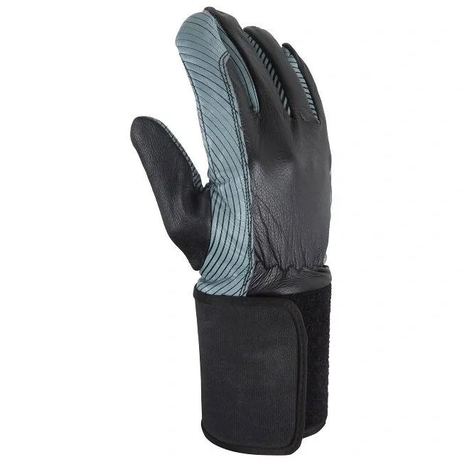 Перчатки антивибрационные Vulcan Pro JAV15 Jeta Safety