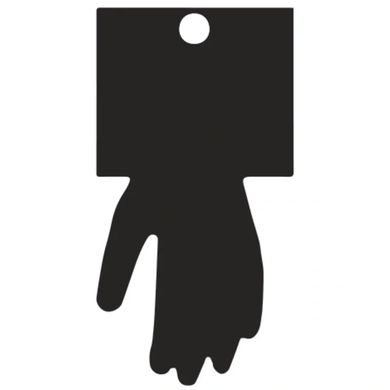 Перчатки трикотажные с нитриловым покрытием VE712GR DeltaPlus р.09/L