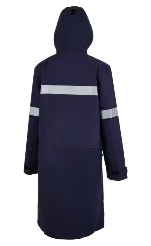 Плащ "ЭНЕРГИЯ", тип ПВУ-1 (45,3 кал/см2) , термостойкие от термических рисков, эл.дуги