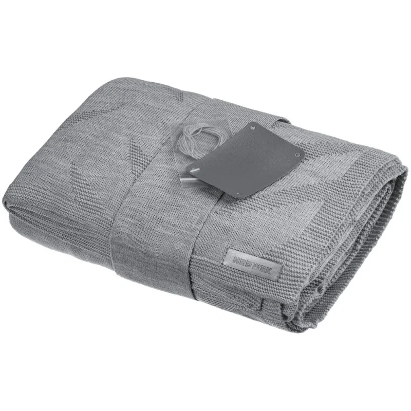 Плед Hard Work, M 90х160 см