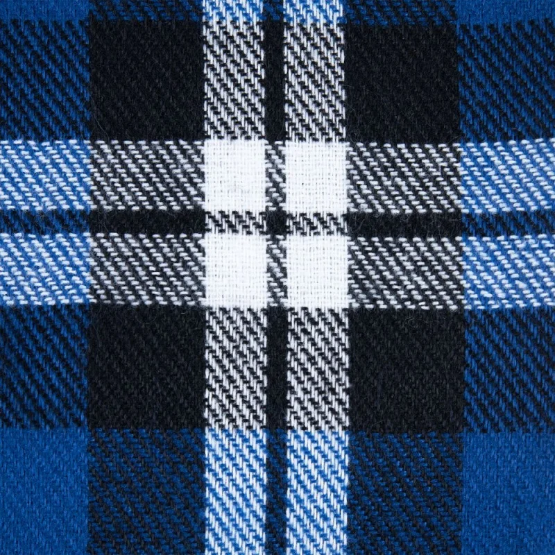 Плед «Валдай», синий 150х200 см