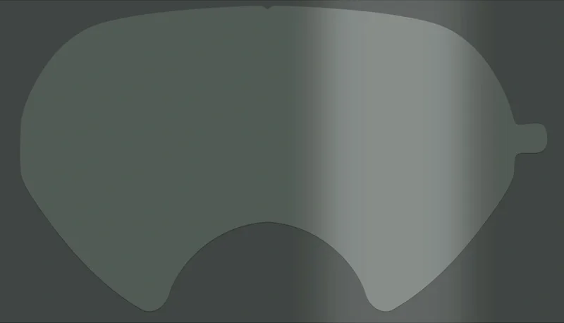 Пленки защитные затемненные 7952 для полнолицевых масок 5950, 6950 Jeta Safety (10шт.)