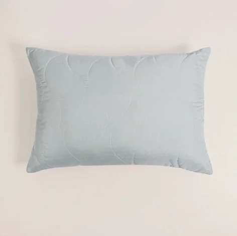 Подушка JASMINE 2-х камерная "Bon Ton" хлопковое волокно 50*70