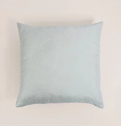 Подушка JASMINE 2-х камерная "Bon Ton" хлопковое волокно 68*68