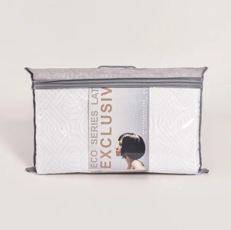 Подушка JASMINE "Memory" с эффектом памяти