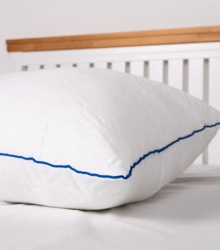 Подушка JASMINE "Венеция" тинсулейт 50*70 с кантом