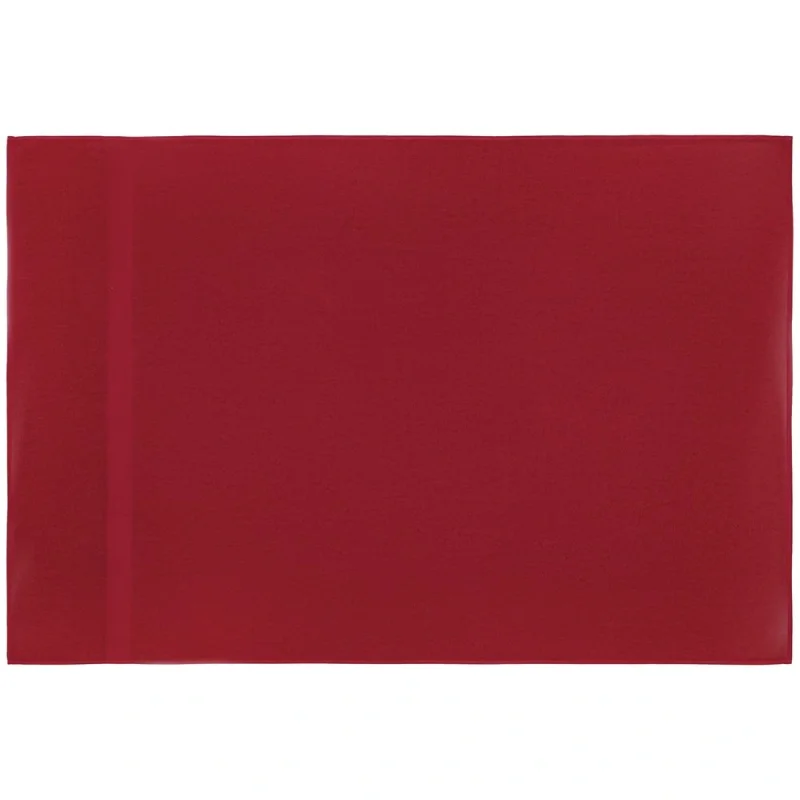 Полотенце Soft Me Light XL, красное 100х150 см