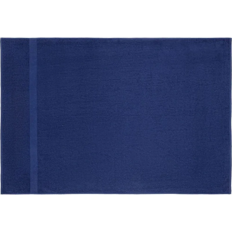 Полотенце Soft Me Light XL, синее 100х150 см