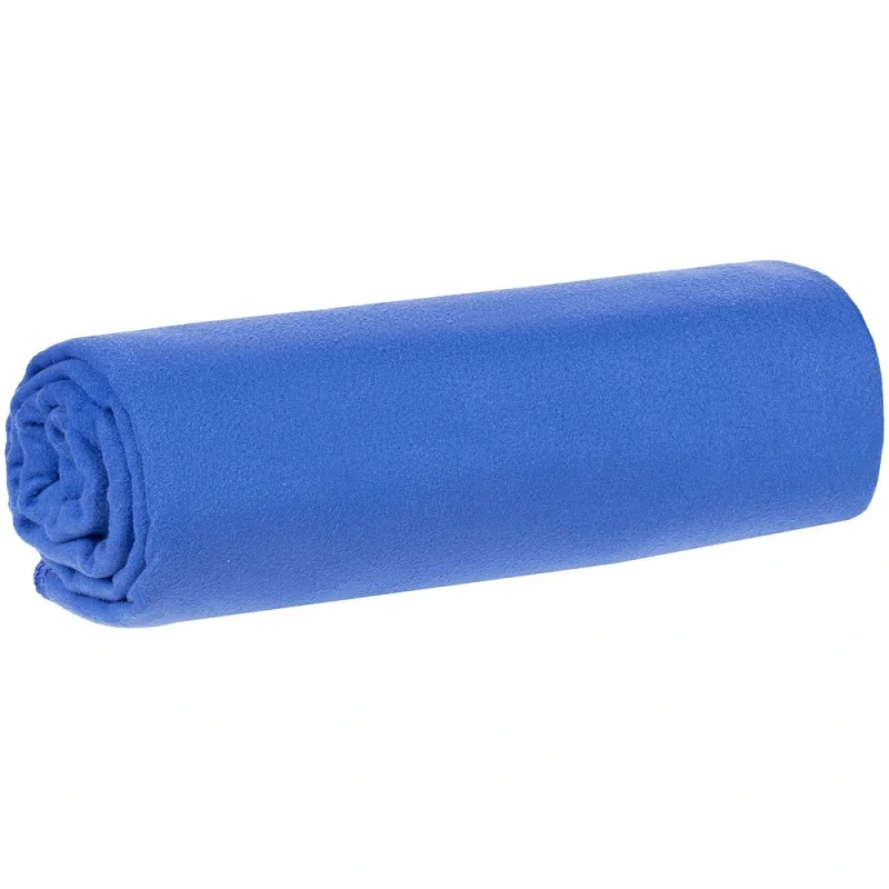 Полотенце спортивное Snaab, синее 60х150 см
