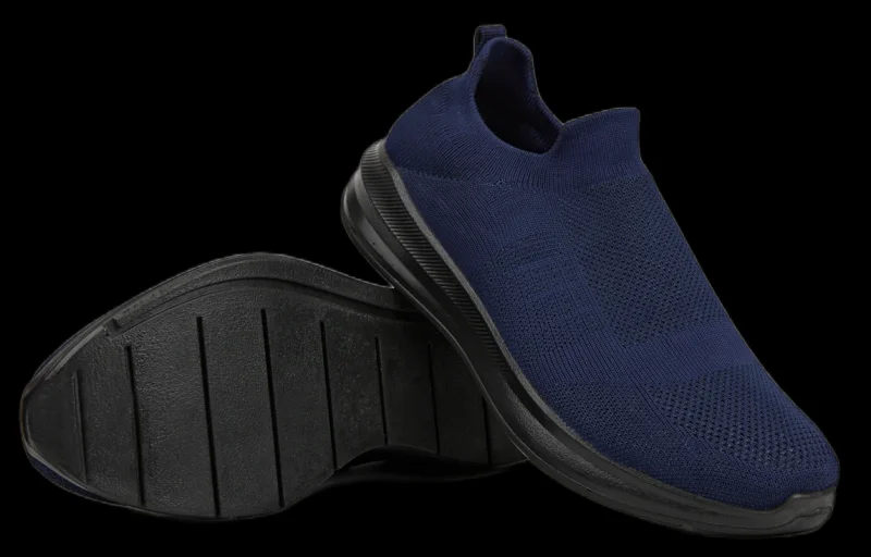 Полуботинки LARI 805121-500800 (АЛМИ) синие