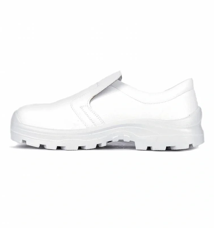 Полуботинки ПАТРИОТ 80007-011600 (АЛМИ) мет. подносок, белые