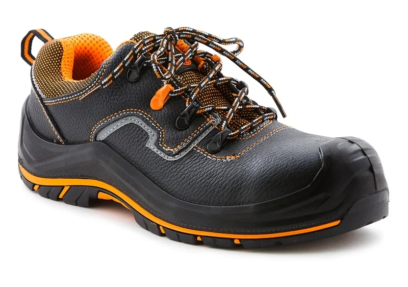 Полуботинки "PERFECT PROTECTION" PRB8-CSW ПУ-Нитрил с ПП и АС