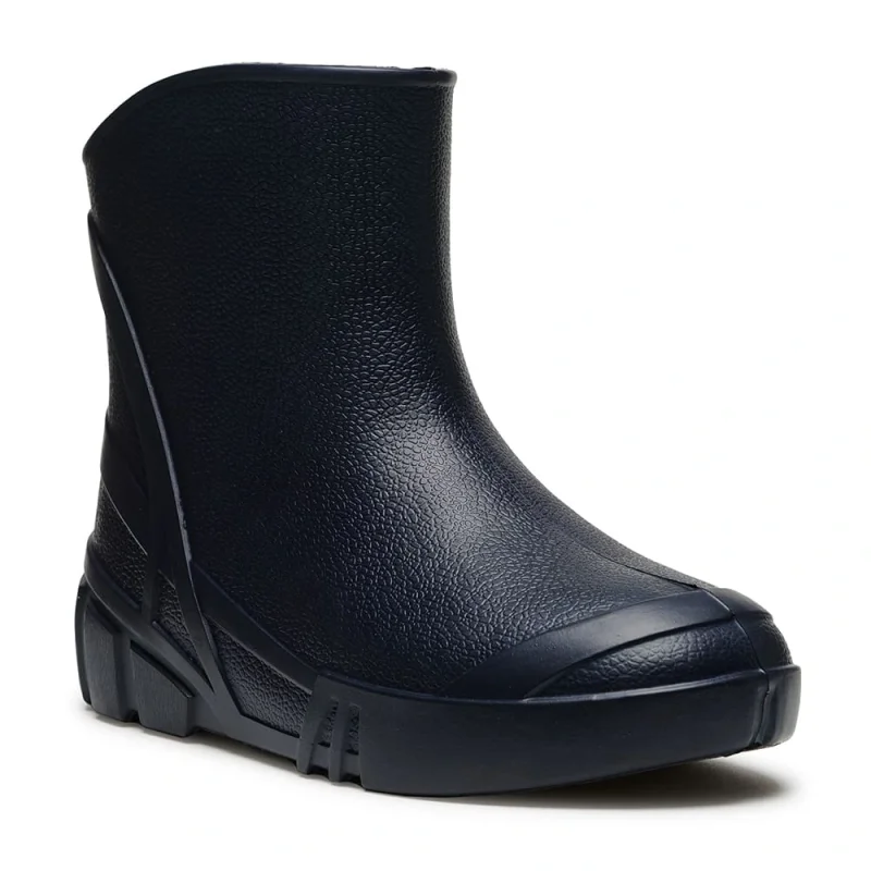 Полусапоги ЭВА модель 480 (ДЮНА) мужские, т.синие